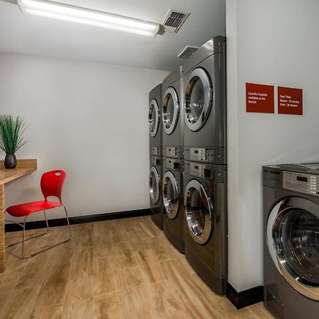 Towneplace Suites By Marriott Waco South Extérieur photo
