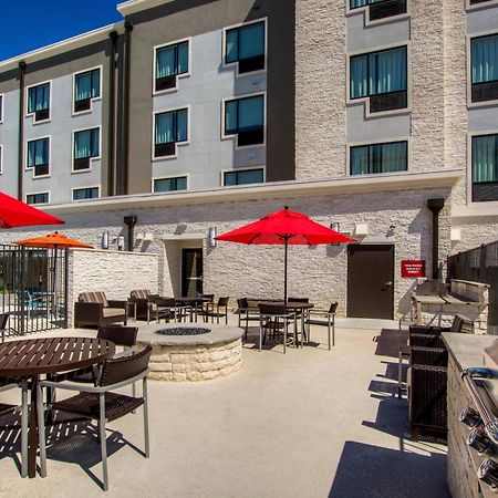 Towneplace Suites By Marriott Waco South Extérieur photo