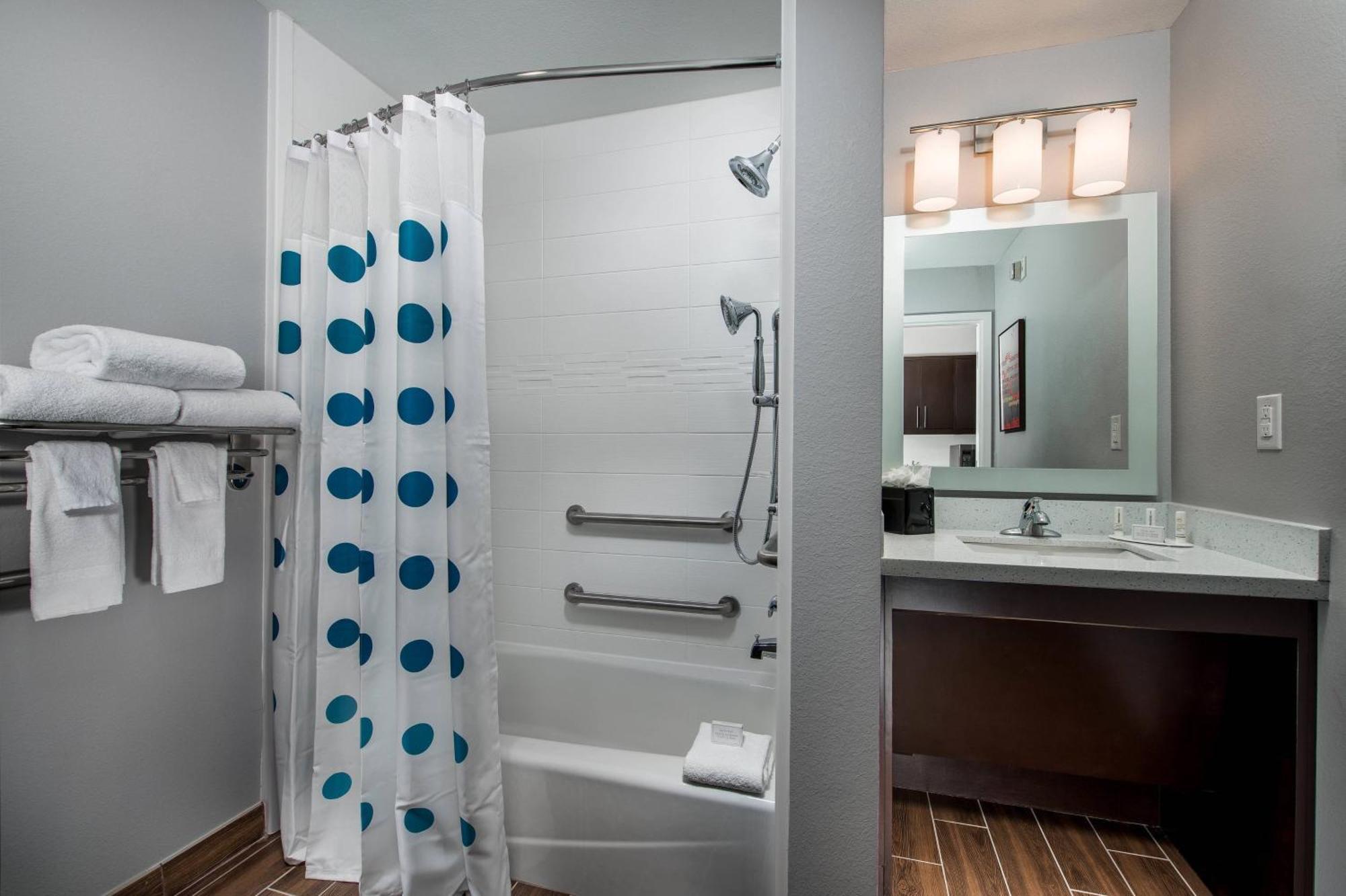 Towneplace Suites By Marriott Waco South Extérieur photo