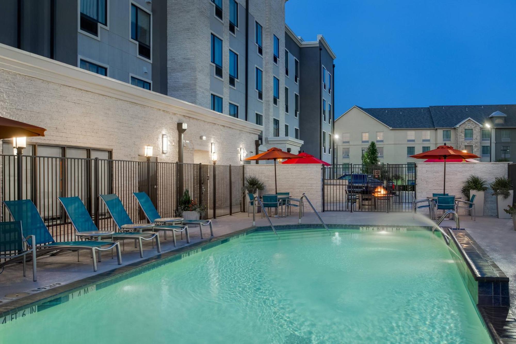 Towneplace Suites By Marriott Waco South Extérieur photo