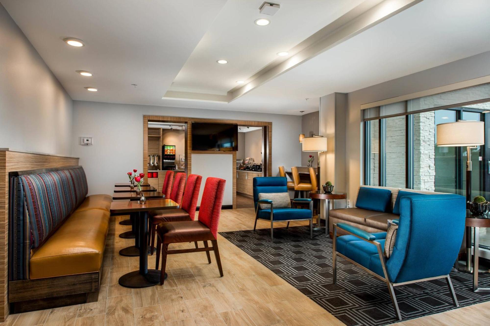 Towneplace Suites By Marriott Waco South Extérieur photo