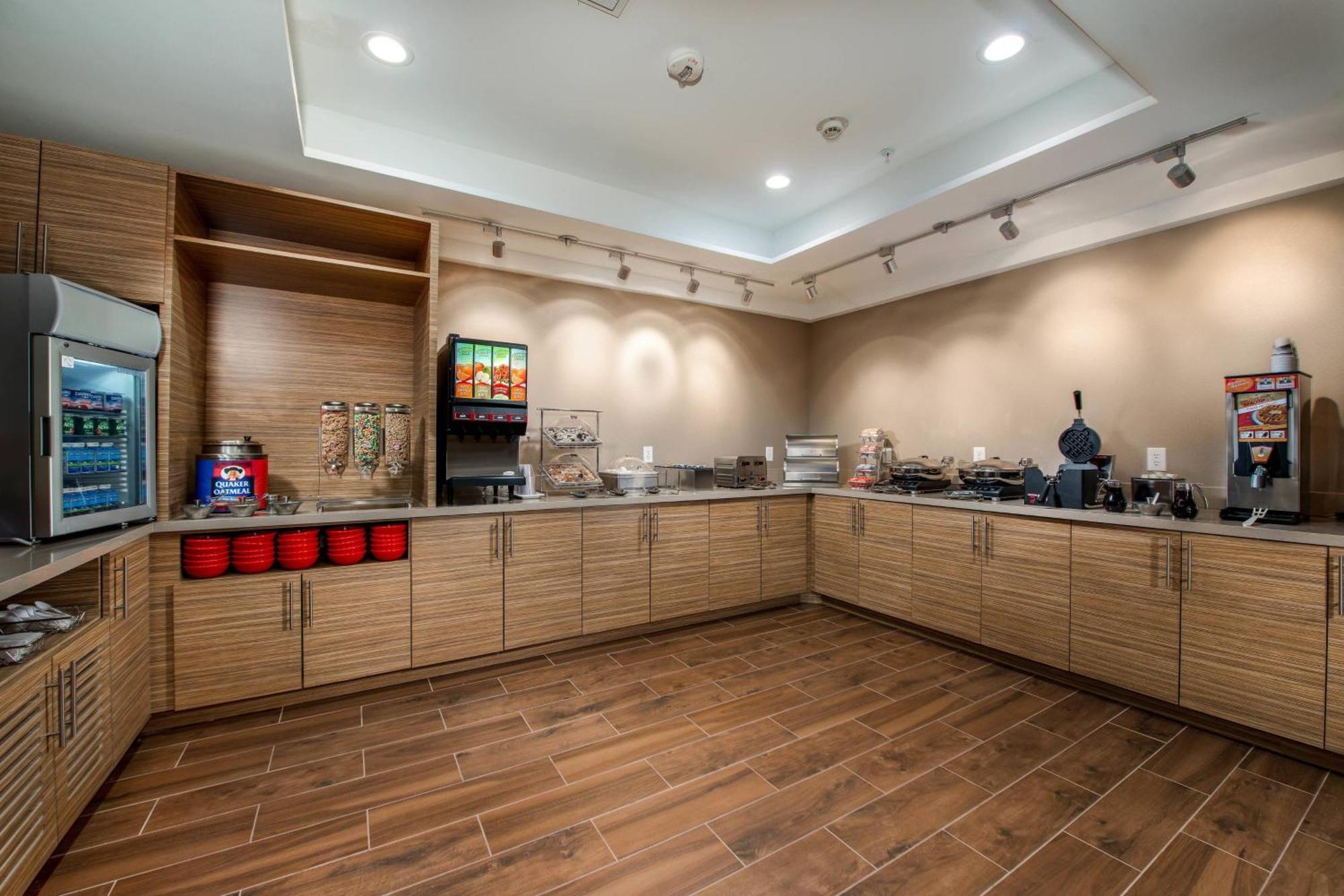 Towneplace Suites By Marriott Waco South Extérieur photo