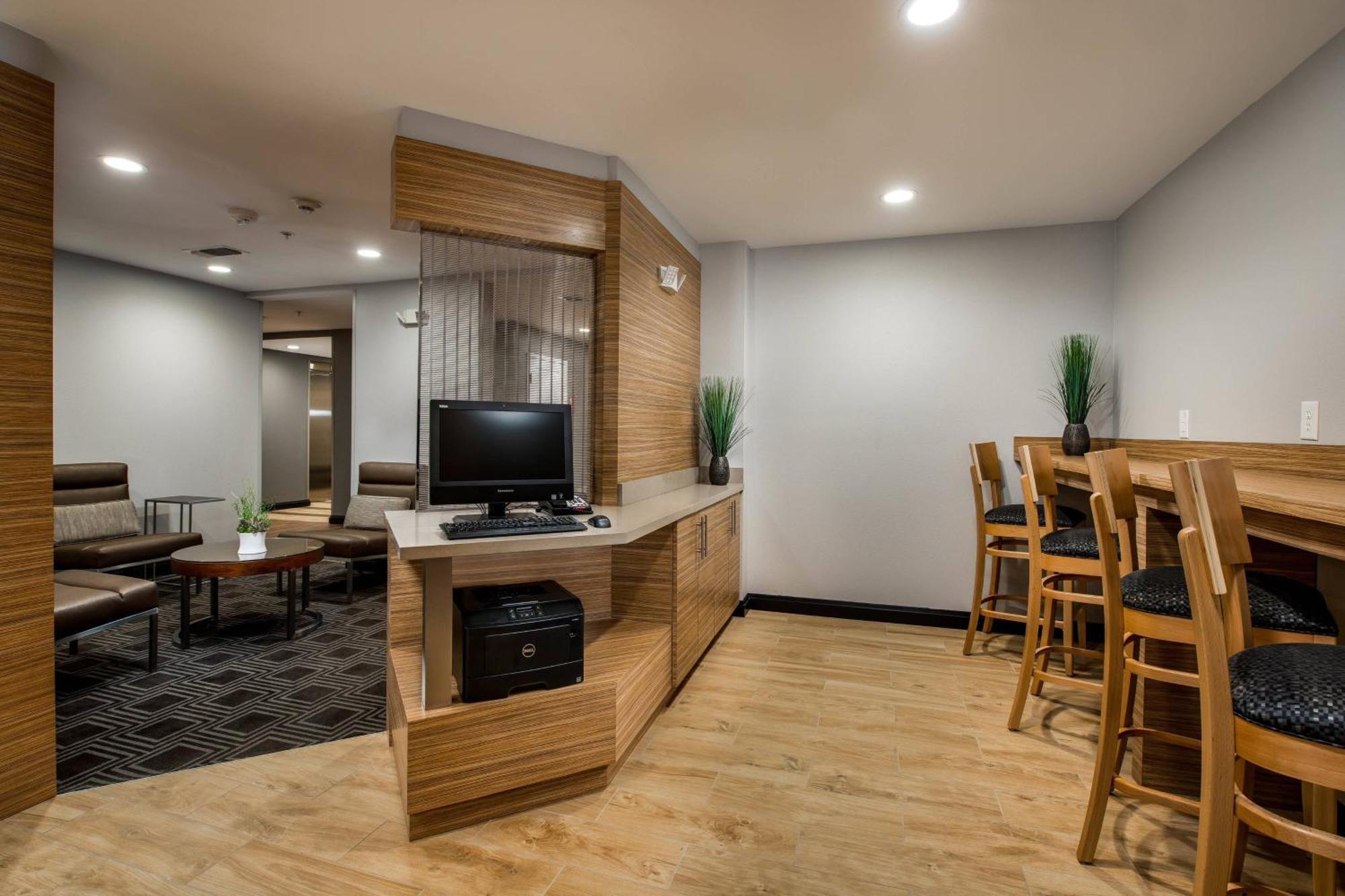 Towneplace Suites By Marriott Waco South Extérieur photo