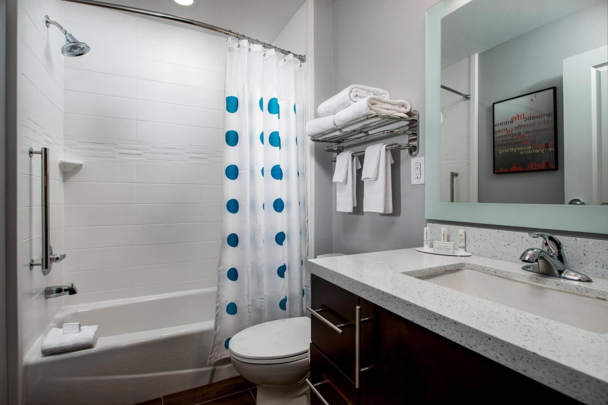 Towneplace Suites By Marriott Waco South Extérieur photo
